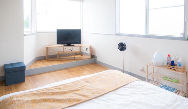 Hotel Lucia at Maebashi Akagi