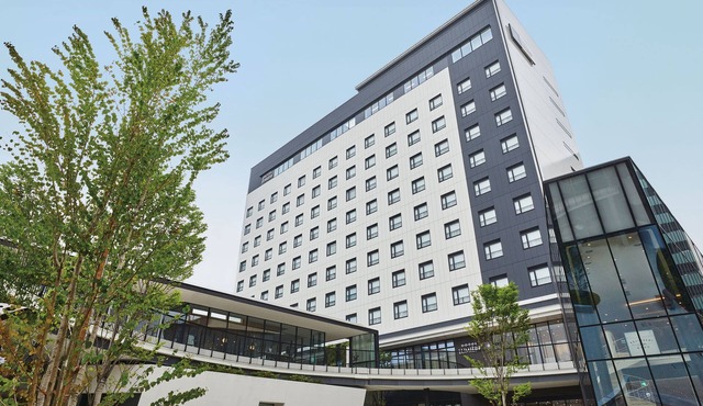 Hotel Lumiere Grande Nagareyama Otakanomori