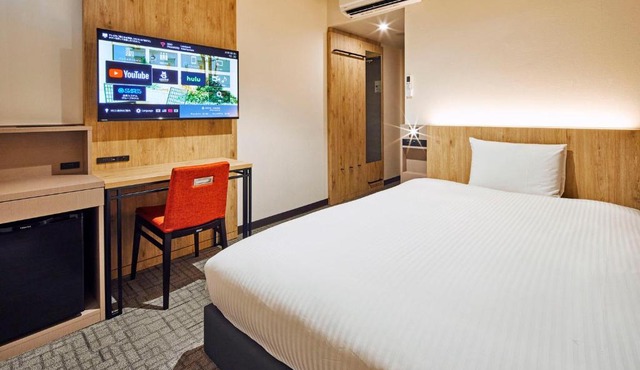 Hotel Lumiere Kasai