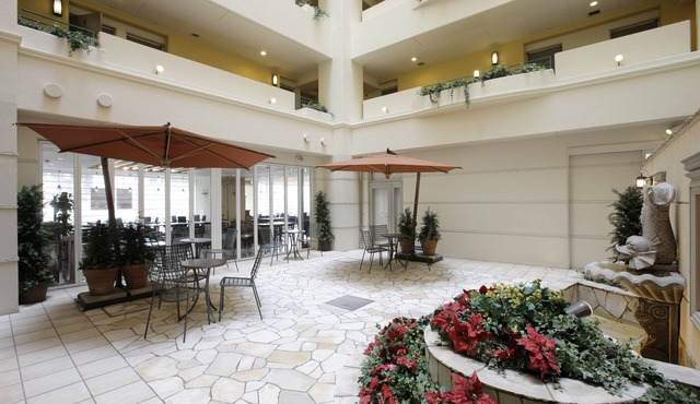Hotel Lumiere Kasai