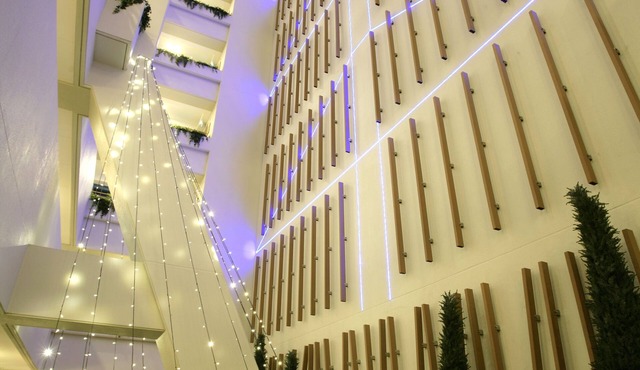 Hotel Lumiere Nishikasai