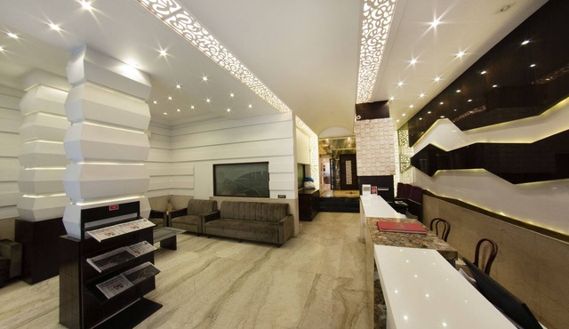 Hotel Manama