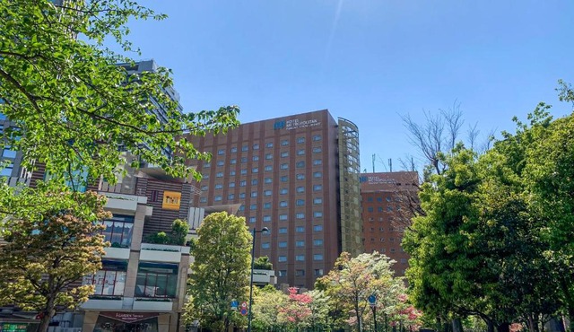 Hotel Metropolitan Edmont Tokyo