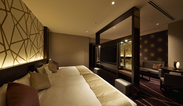 Hotel Metropolitan Saitama Shintoshin