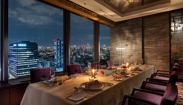 Hotel Metropolitan Tokyo Ikebukuro