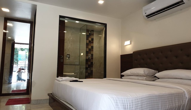 Hotel Milan International