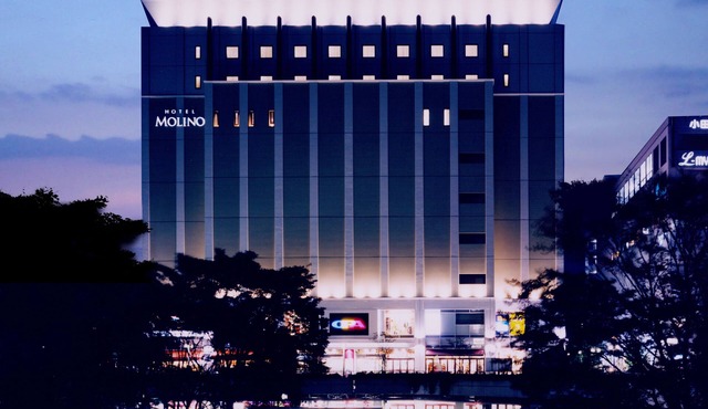 HOTEL MOLINO SHIN - YURI