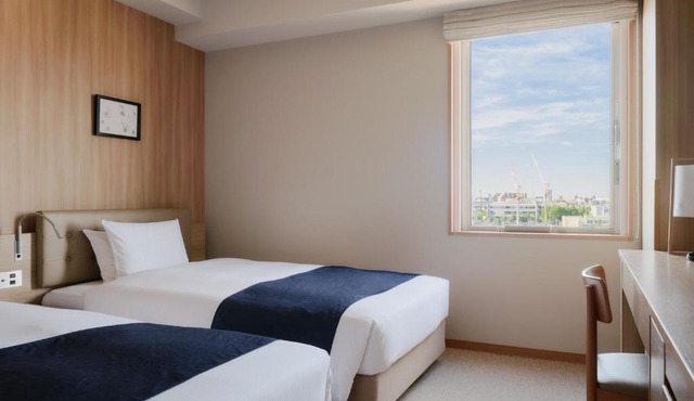hotel MONday Haneda Airport