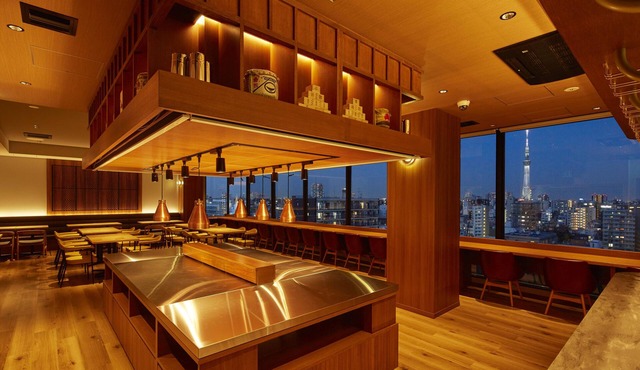 hotel MONday Premium Ueno Okachimachi