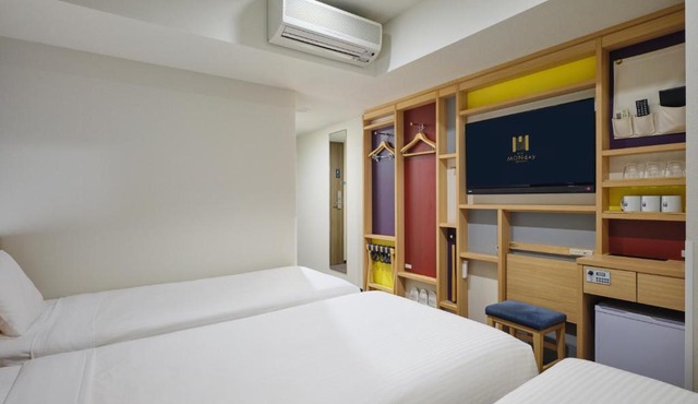 hotel MONday Tokyo Nishikasai