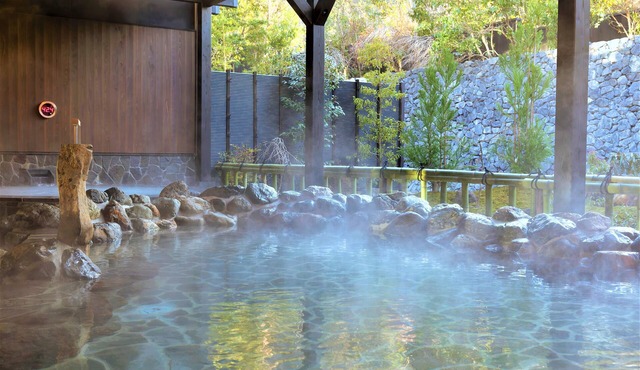 Hotel Mori no Kaze Hakone Sengokuhara