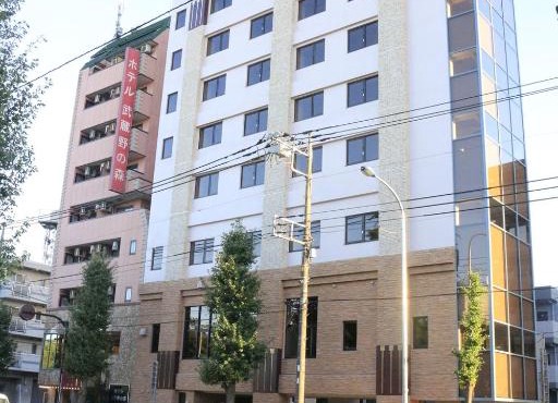 Hotel Musashino no Mori