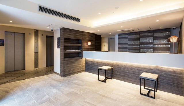 Hotel MyStays Gotanda