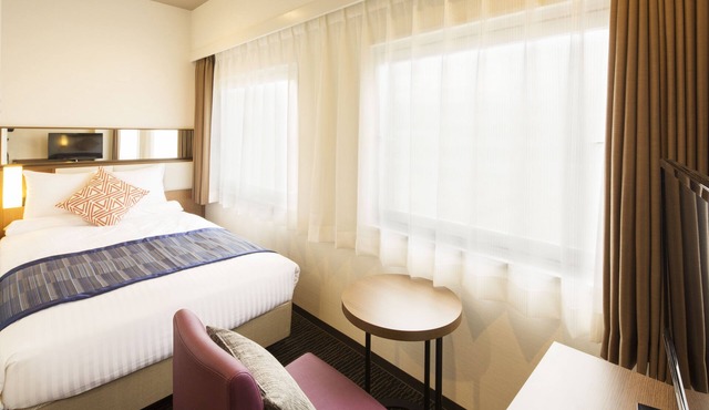 Hotel MyStays Gotanda Station