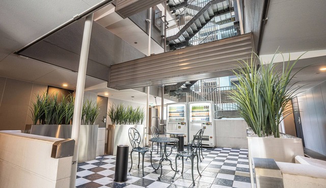 Hotel MyStays Hamamatsucho