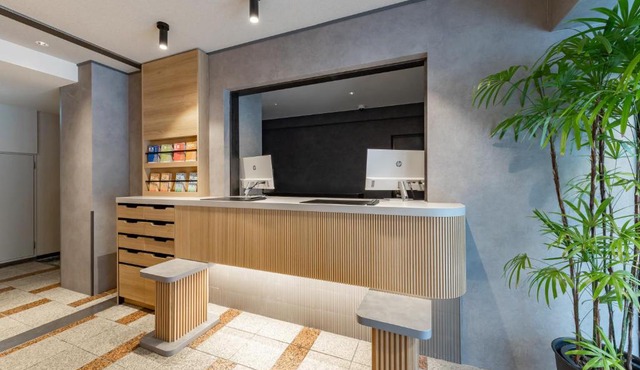 HOTEL MYSTAYS Nippori