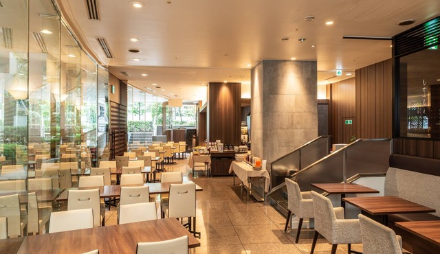 HOTEL MYSTAYS PREMIER Hamamatsucho