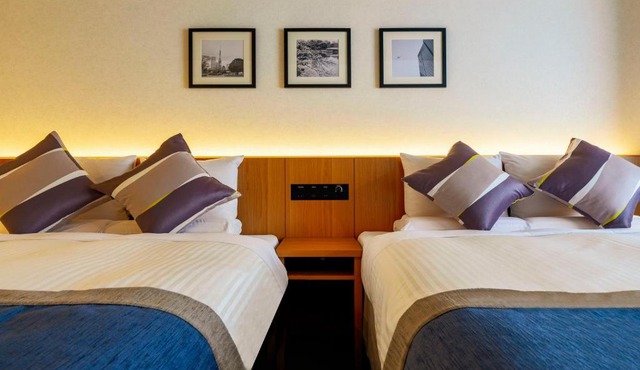 Hotel Mystays Premier Hamamatsucho