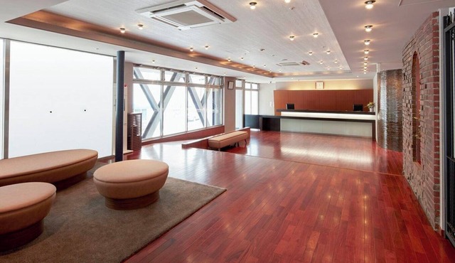 Hotel MyStays Yokohama