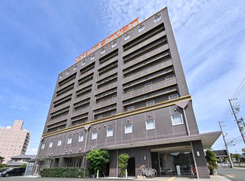 Hotel nanvan浜名湖