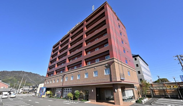 Hotel nanvan Yaizu