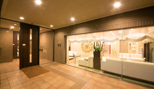 Hotel nanvan Yaizu