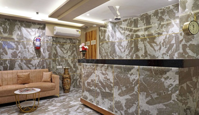 Hotel Nest Inn