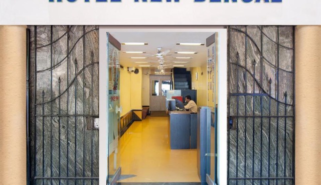 Hotel New Bengal