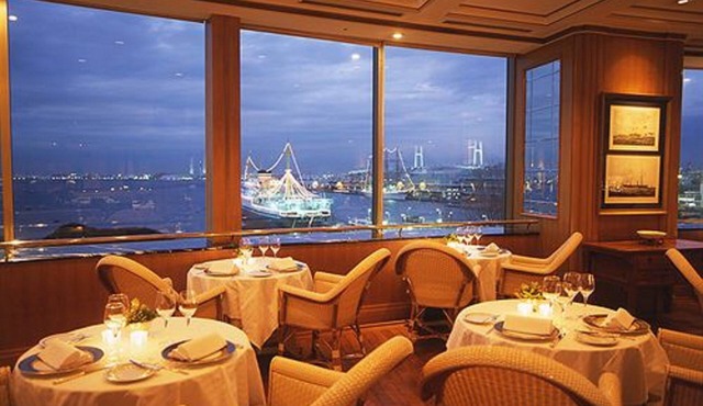 Hotel New Grand
