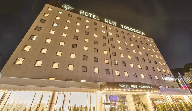 Hotel New Yokosuka