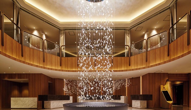 Hotel Nikko Tachikawa Tokyo