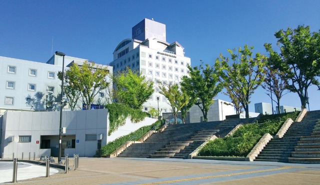 Hotel Nikko Tsukuba