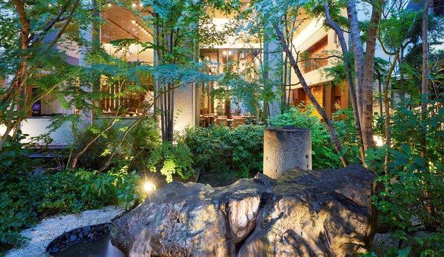 Hotel Niwa Tokyo