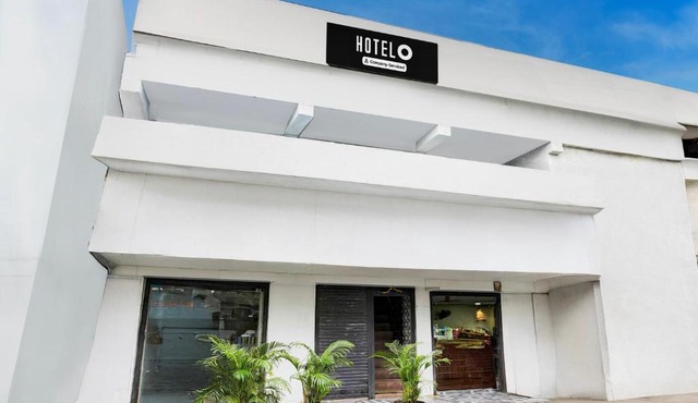 Hotel O Dombivali Formerly PK Lodging