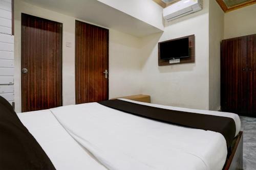 Hotel O Grand Villa
