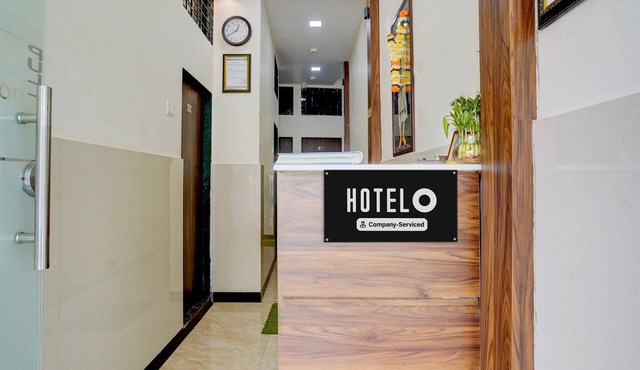 Hotel O Jagruti Nagar Ghatkopar