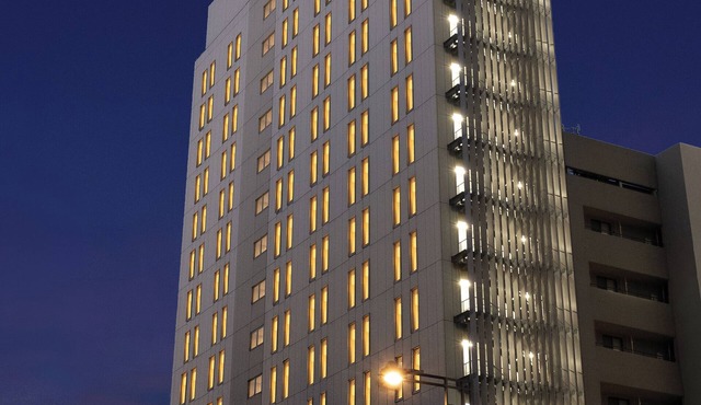 Hotel Oriental Express Ginza West