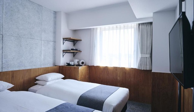 Hotel Oriental Express Tokyo Kamata