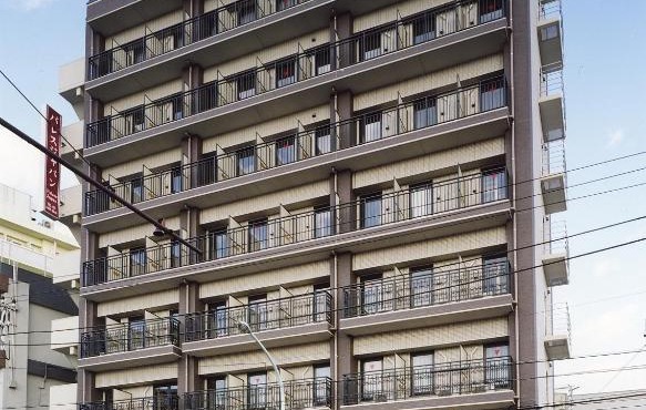 Hotel Palace Japan