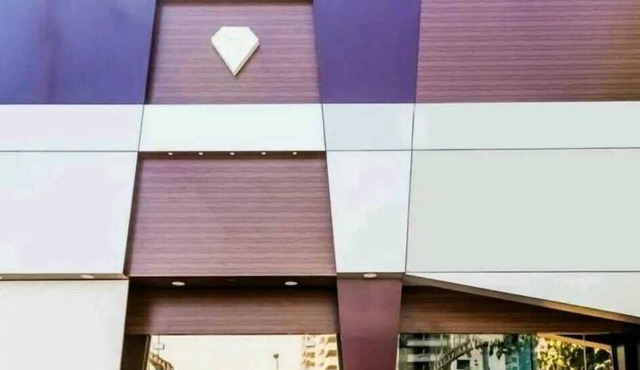 Hotel Palace Residency