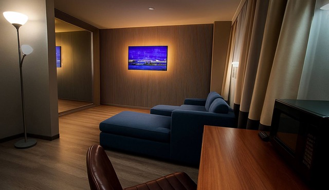 Hotel Pergola JFK Airport