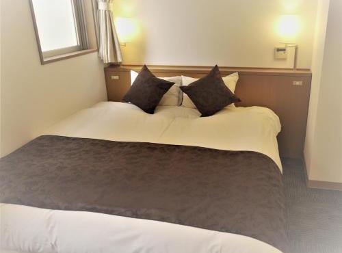 Hotel Plaisir Tachikawa
