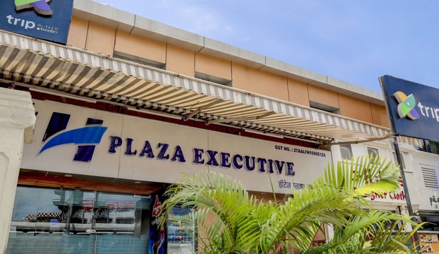 Hotel Plaza Executive Kurla