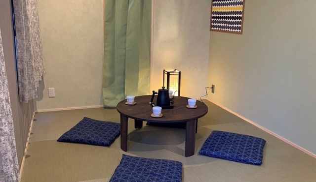HOTEL PRELE SHINKAN