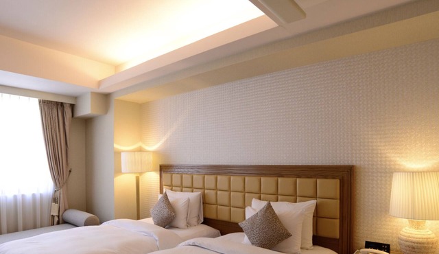 Hotel Pulitzer Jiyugaoka