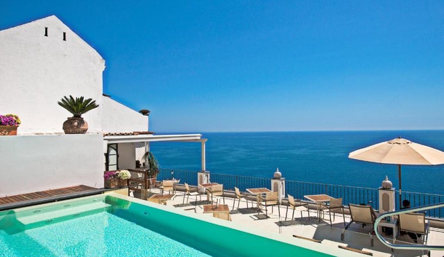 Hotel Punta Regina