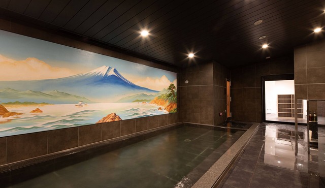 HOTEL R9 Premium Kawamataekimae
