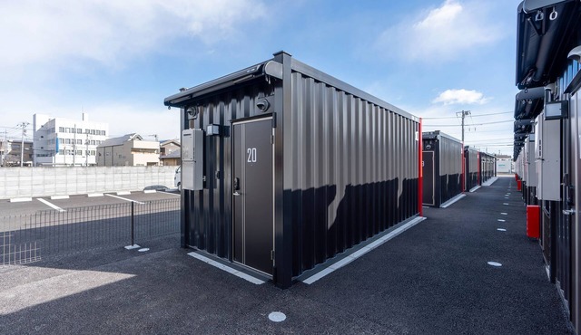 HOTEL R9 The Yard Fujioka
