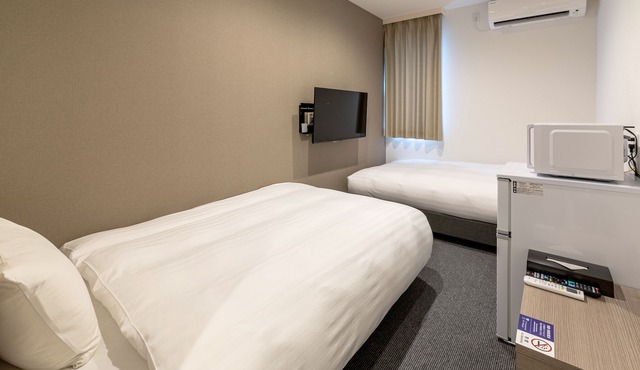 HOTEL R9 The Yard Koga