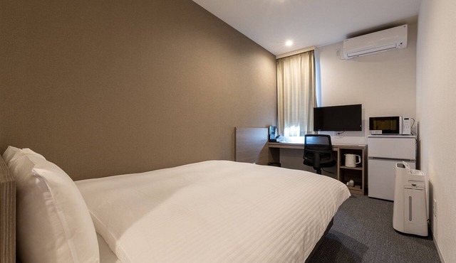 HOTEL R9 The Yard Sakaide
